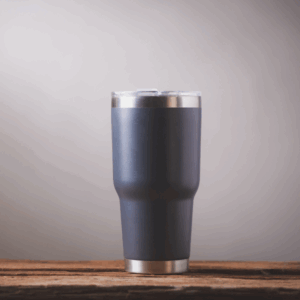 Vaso Yeti