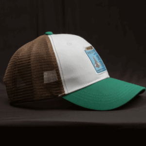 gorra malla